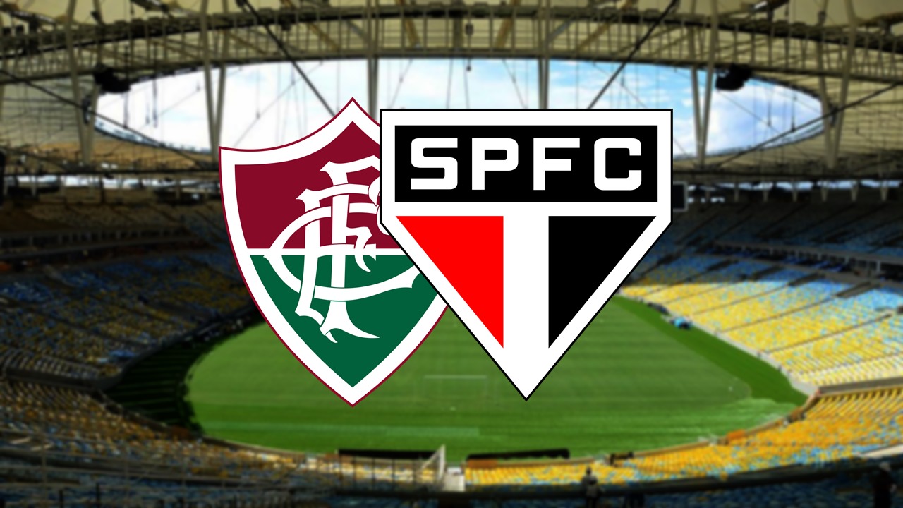 Onde assistir ao vivo Fluminense x São Paulo pelo Brasileirão 2024