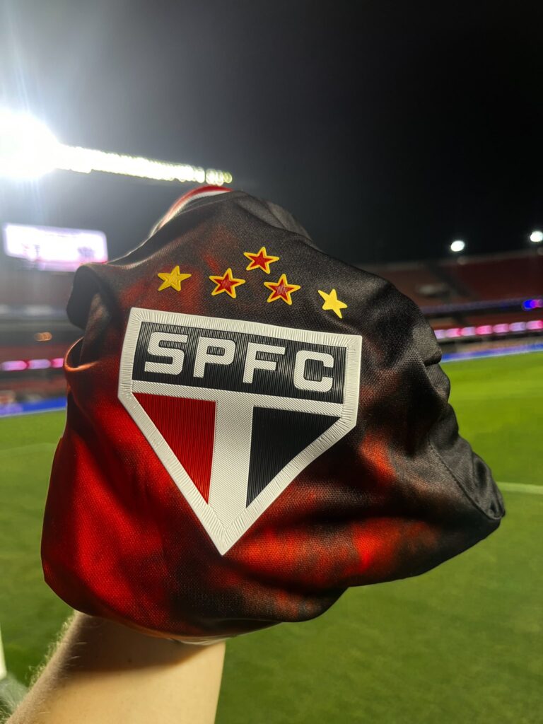 UFA São Paulo confirma renovação de contrato nome importante