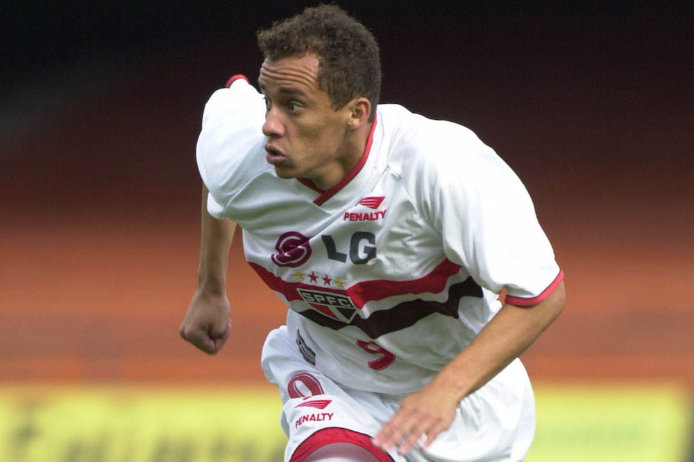 França São Paulo FC