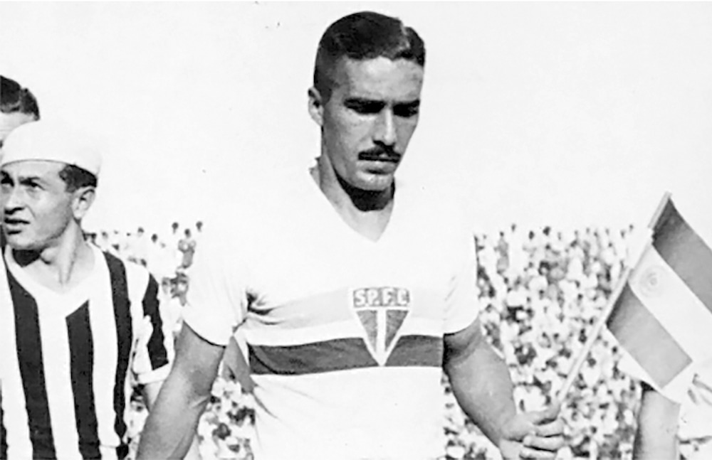 Luisinho São Paulo FC