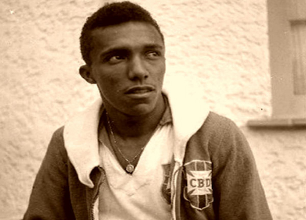 Maurinho São Paulo FC