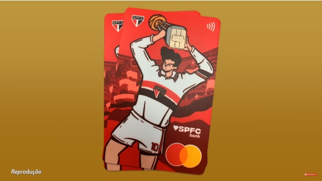 Bomba: São Paulo está debatendo rescisão contratual 1 Cartao 1