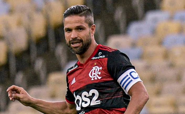 Diego Ribas acerta com a Globo e será comentarista