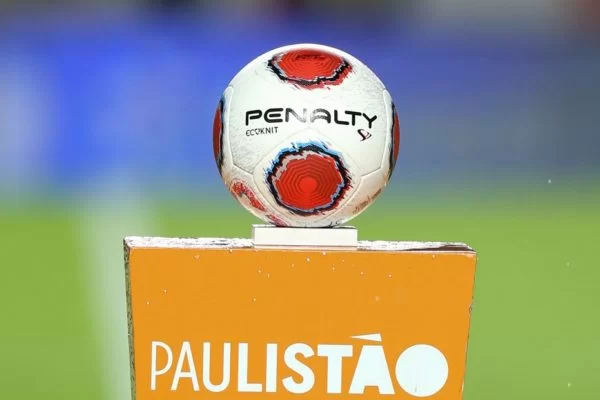 Penalty e FPF apresentam a nova bola do Paulistão 2024