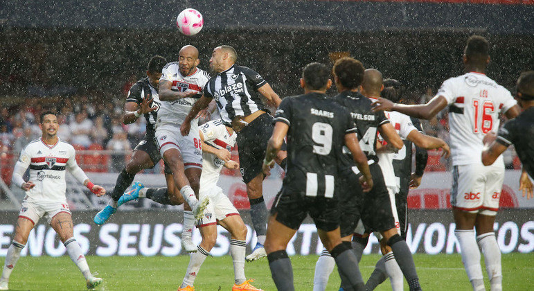 Como Assistir Ao Vivo Botafogo X São Paulo Na Estreia Do Brasileirão 2023 Portal Do São Paulino 2772