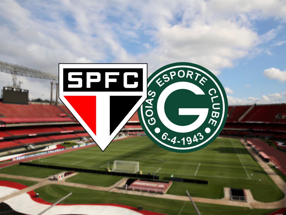 São Paulo x Goiás palpite Brasileirão Série A 2023 27 05 2023 Portal do São Paulino