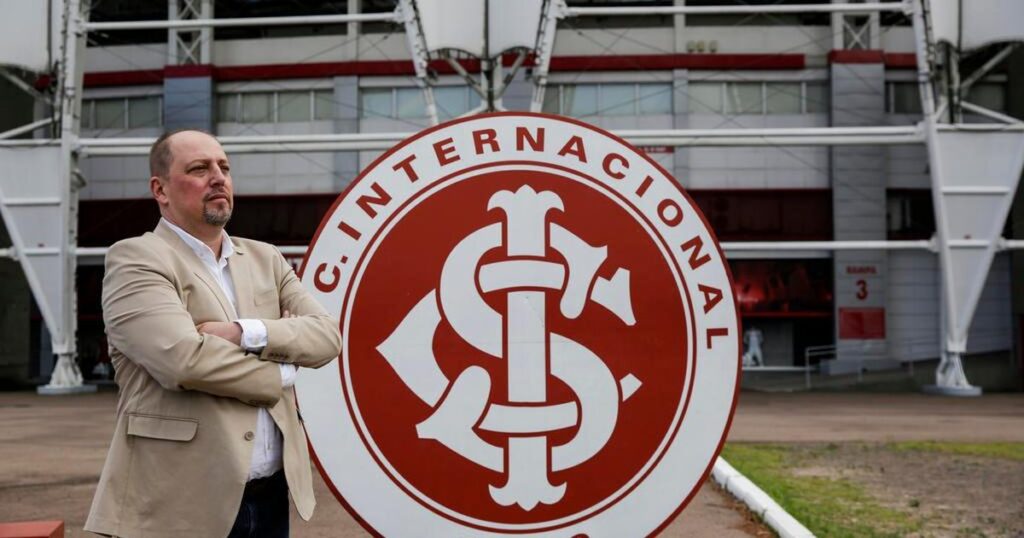 Inter prepara três medidas para criar clima de decisão contra o São Paulo