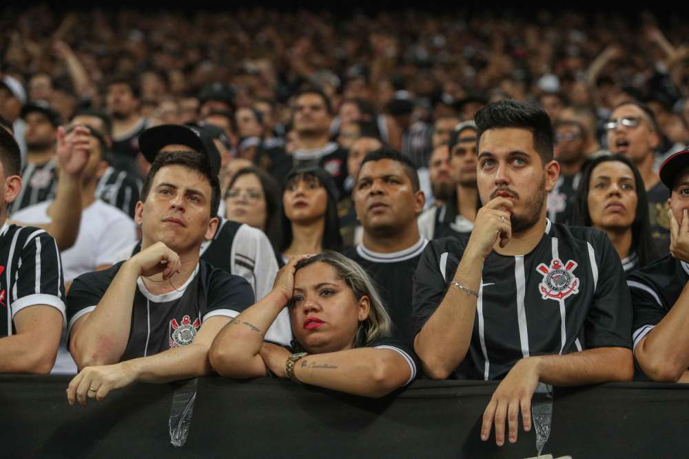 Corinthians Sub-20 terá reforço de Giovane e Wesley para reta final do  Brasileirão - TIMÃONET