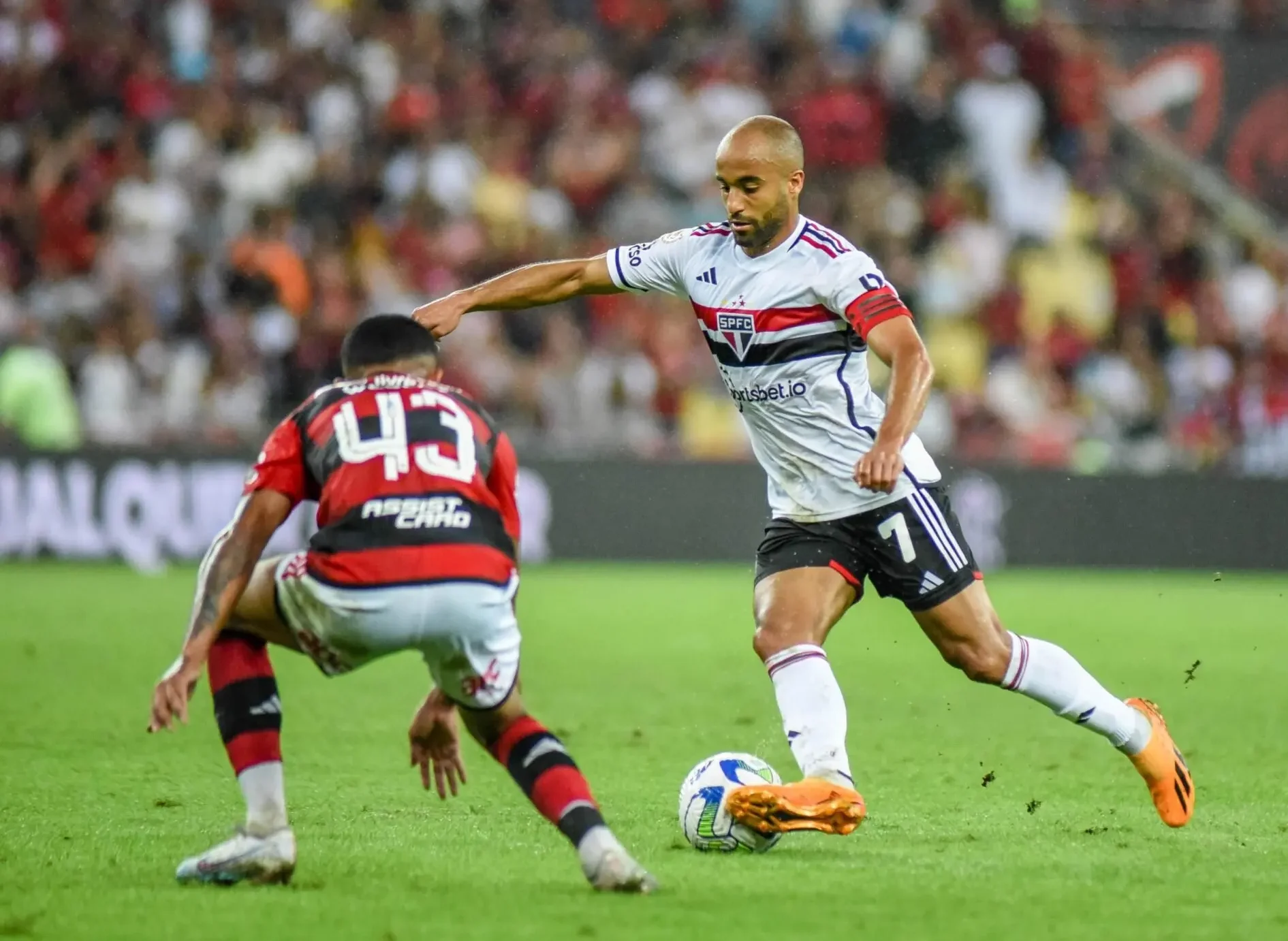 Onde Assistir Ao Vivo São Paulo X Flamengo Pela Final Da Copa Do Brasil 4289