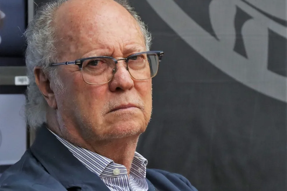 Paulo Roberto Falcão tem processo arquivado pela Justiça 1 Falcao