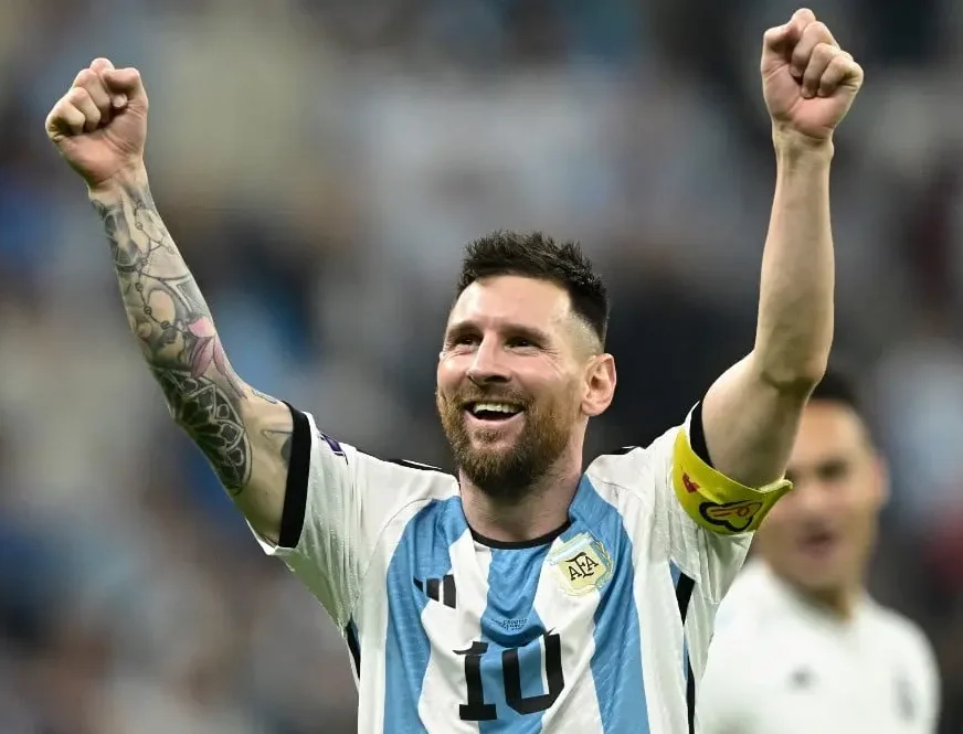 Revelado o salário de Lionel Messi no Inter Miami: Argentino é o