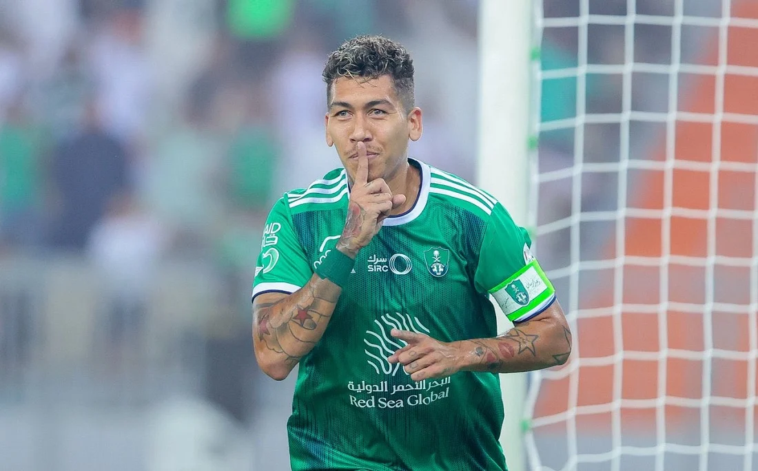 Roberto Firmino põe mansão de R$ 32,5 milhões à venda e vira pastor ...