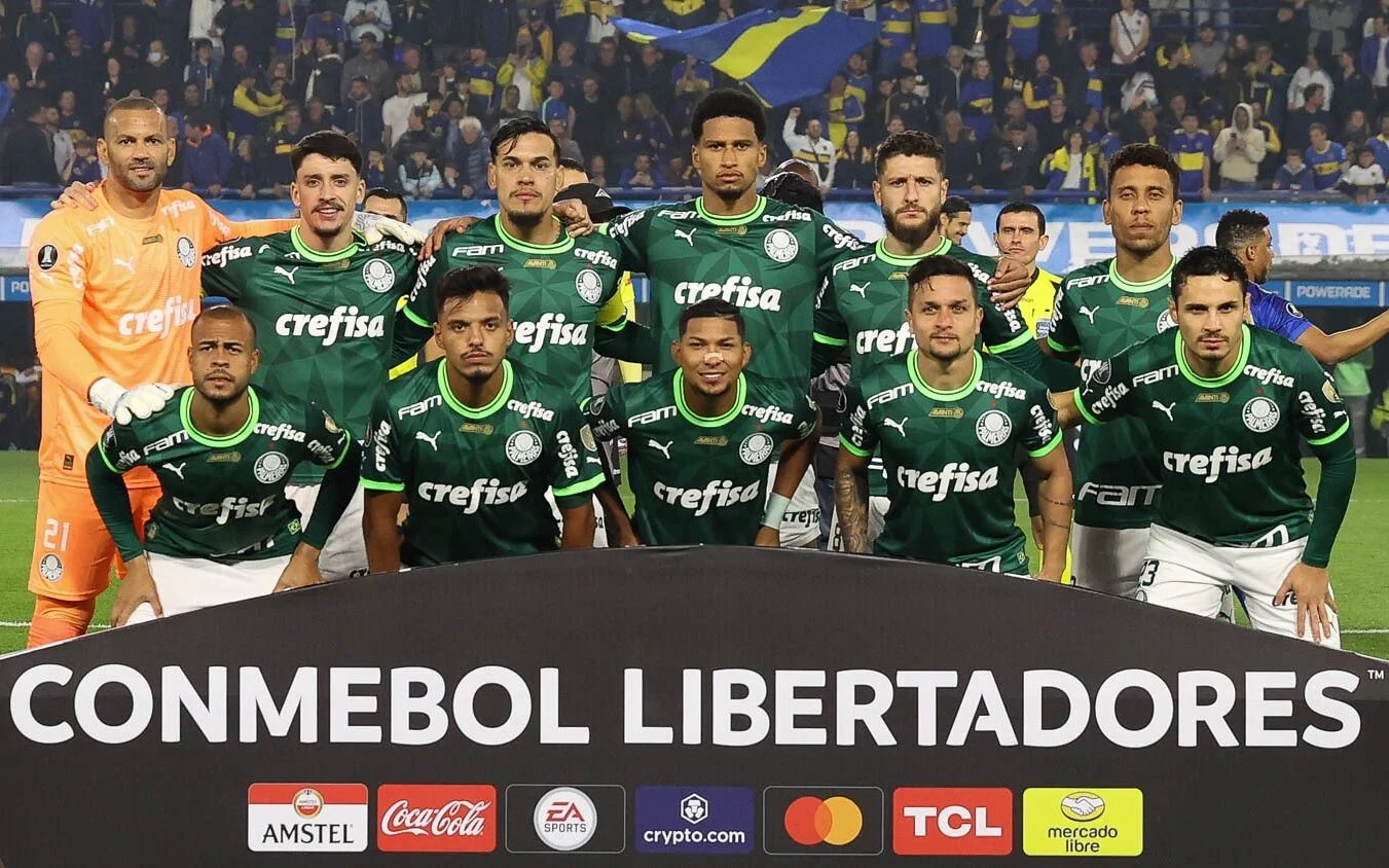 Time Palmeiras