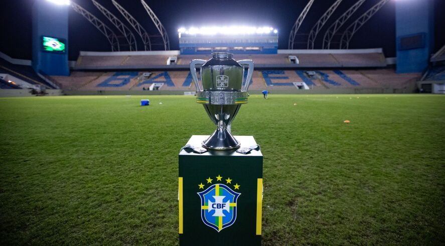 Copa do Brasil e1709058030945
