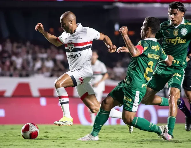 Vidente Se Antecipa E Crava Resultado De São Paulo X Palmeiras Portal Do São Paulino