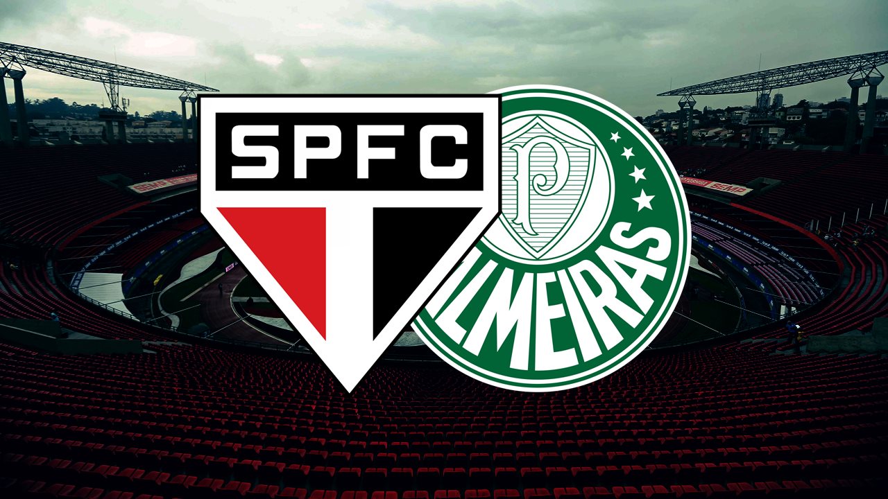 São Paulo x Palmeiras palpite