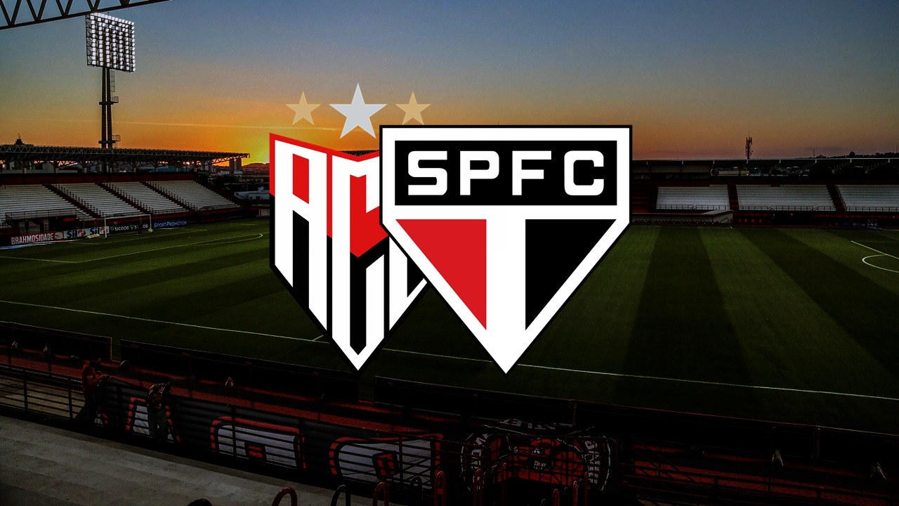 Atlético-GO x São Paulo palpite