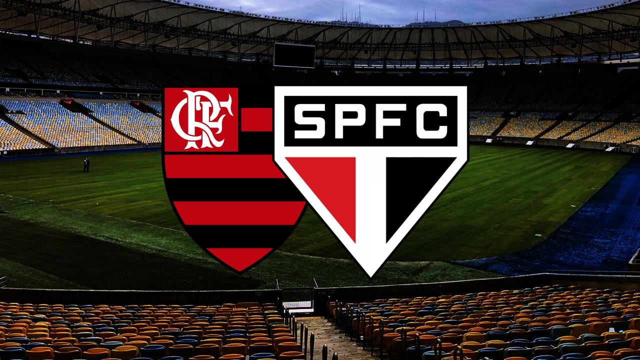 Flamengo x São Paulo palpite